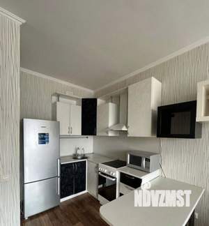 Студия квартира, на длительный срок, 27м2, 5/16 этаж