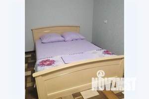 1-к квартира, посуточно, 33м2, 8/9 этаж
