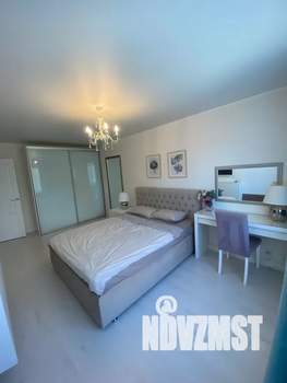 2-к квартира, посуточно, 46м2, 2/14 этаж