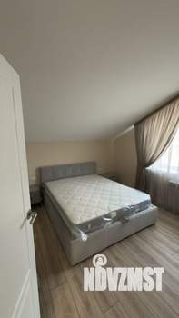 3-к квартира, на длительный срок, 80м2, 3/3 этаж