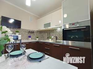 1-к квартира, посуточно, 38м2, 6/14 этаж