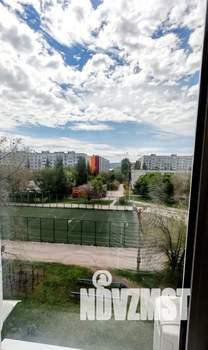 1-к квартира, посуточно, 33м2, 5/9 этаж