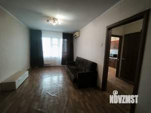 1-к квартира, на длительный срок, 34м2, 7/10 этаж