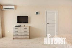 1-к квартира, посуточно, 34м2, 6/9 этаж