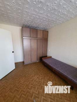 1-к квартира, на длительный срок, 34м2, 5/9 этаж