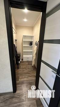 1-к квартира, на длительный срок, 38м2, 12/14 этаж