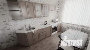 1-к квартира, посуточно, 40м2, 7/14 этаж