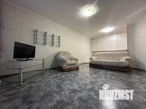 3-к квартира, посуточно, 70м2, 4/14 этаж