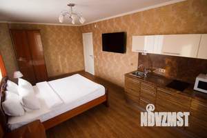 1-к квартира, посуточно, 30м2, 3/16 этаж