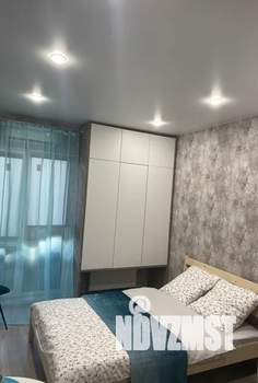 1-к квартира, посуточно, 28м2, 11/19 этаж