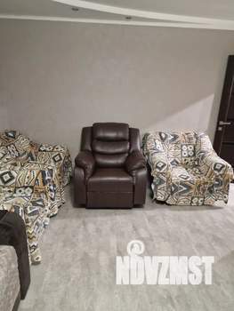 2-к квартира, посуточно, 44м2, 1/9 этаж