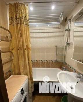 2-к квартира, на длительный срок, 50м2, 2/5 этаж