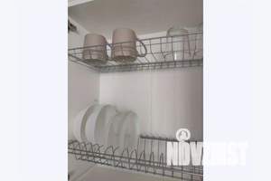 1-к квартира, посуточно, 24м2, 11/18 этаж