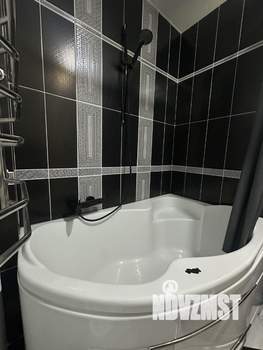 1-к квартира, посуточно, 45м2, 4/16 этаж