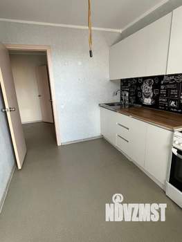 1-к квартира, на длительный срок, 33м2, 13/14 этаж