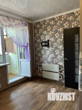 1-к квартира, на длительный срок, 28м2, 5/9 этаж