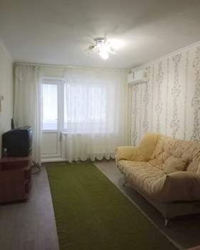 1-к квартира, на длительный срок, 33м2, 4/9 этаж