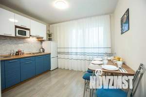 1-к квартира, посуточно, 40м2, 3/14 этаж