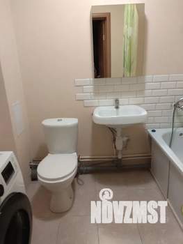 1-к квартира, посуточно, 31м2, 1/10 этаж