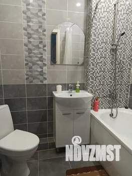 Студия квартира, посуточно, 25м2, 11/15 этаж