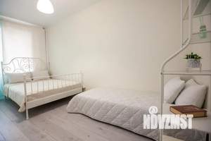 2-к квартира, посуточно, 51м2, 1/9 этаж