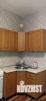 Студия квартира, на длительный срок, 20м2, 3/3 этаж