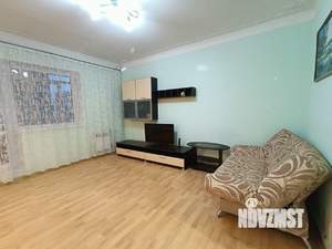 1-к квартира, на длительный срок, 46м2, 7/9 этаж