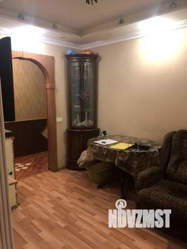 3-к квартира, на длительный срок, 60м2, 1/6 этаж