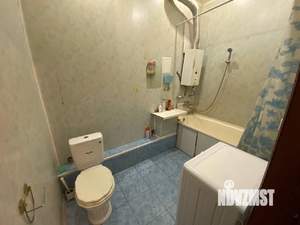 2-к квартира, на длительный срок, 56м2, 2/3 этаж