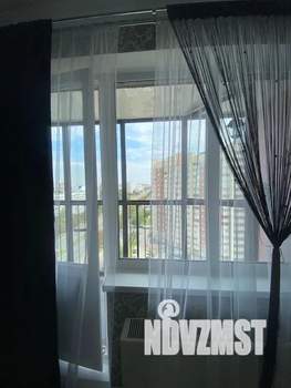 1-к квартира, посуточно, 30м2, 13/16 этаж