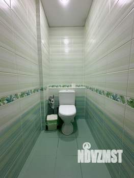 2-к квартира, посуточно, 58м2, 1/1 этаж