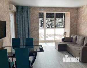 2-к квартира, на длительный срок, 50м2, 12/16 этаж