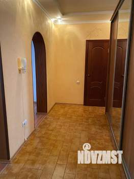 2-к квартира, на длительный срок, 58м2, 5/8 этаж