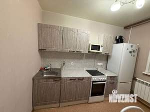 1-к квартира, на длительный срок, 31м2, 7/12 этаж