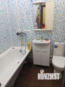 1-к квартира, на длительный срок, 39м2, 12/14 этаж