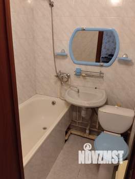 1-к квартира, на длительный срок, 30м2, 3/9 этаж