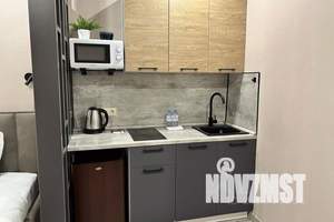1-к квартира, посуточно, 30м2, 7/14 этаж