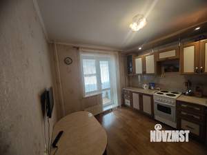 1-к квартира, на длительный срок, 39м2, 9/10 этаж