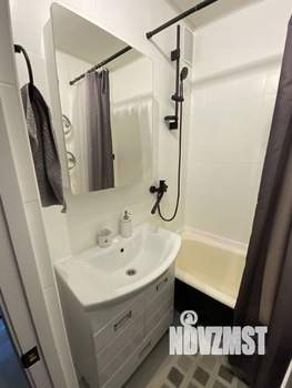 2-к квартира, на длительный срок, 53м2, 12/14 этаж