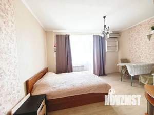 Студия квартира, посуточно, 25м2, 5/15 этаж