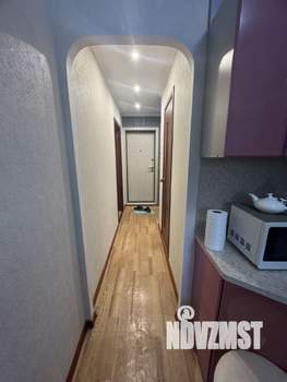 1-к квартира, на длительный срок, 30м2, 3/5 этаж