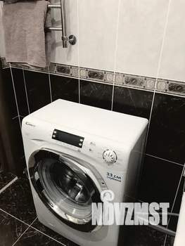 1-к квартира, посуточно, 40м2, 7/14 этаж