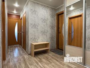 3-к квартира, на длительный срок, 62м2, 3/5 этаж