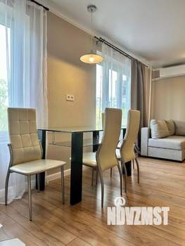 3-к квартира, посуточно, 72м2, 1/1 этаж