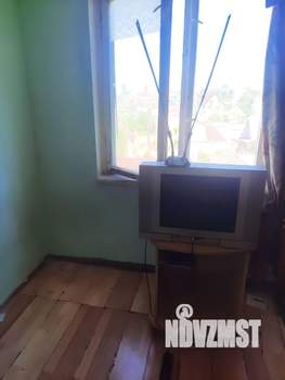 2-к квартира, на длительный срок, 44м2, 5/5 этаж