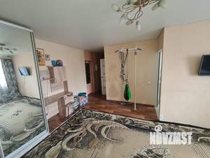 1-к квартира, на длительный срок, 33м2, 3/5 этаж