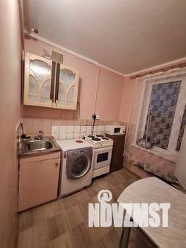 1-к квартира, на длительный срок, 34м2, 5/5 этаж