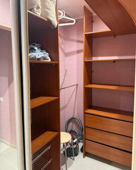 1-к квартира, на длительный срок, 38м2, 5/10 этаж