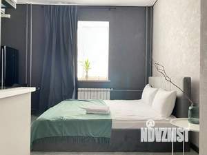 1-к квартира, посуточно, 22м2, 1/1 этаж