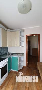 1-к квартира, на длительный срок, 33м2, 1/9 этаж